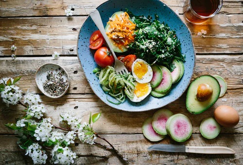 تغذیه در ورزش پیلاتس تغذیه در ورزش پیلاتس