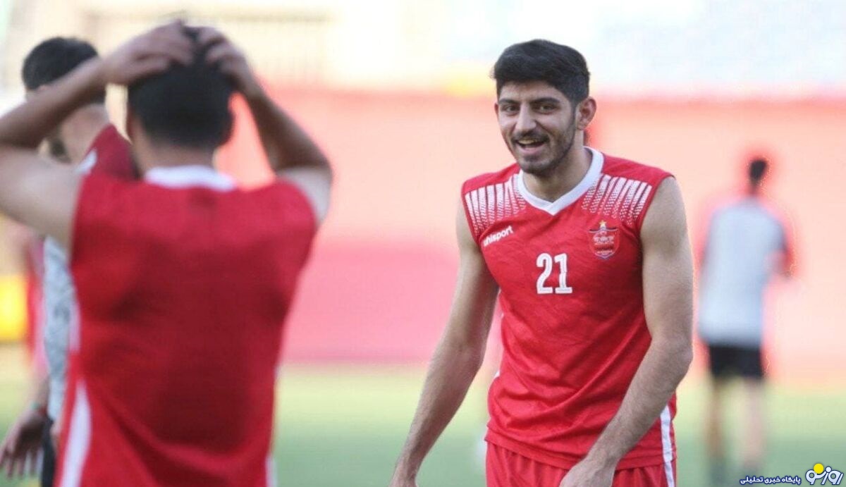 مهدی ترابی
