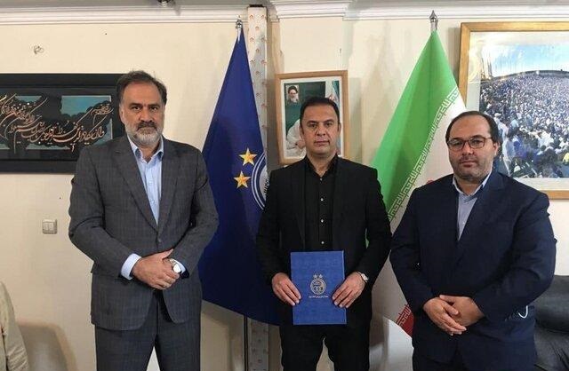 مهدی پاشازاده مهدی پاشازاده