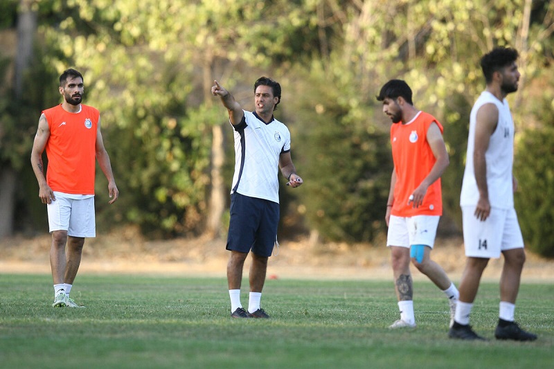 فرهاد مجیدی 