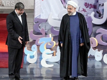تلاش محافظه کاران برای کارشکنی در باز کردن فضای اقتصادی واجتماعی توسط روحانی تلاش محافظه کاران برای کارشکنی در باز کردن فضای اقتصادی واجتماعی توسط روحانی