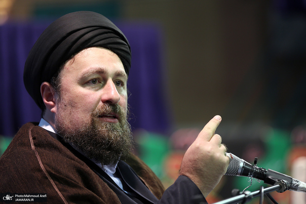 سید حسن خمینی سید حسن خمینی