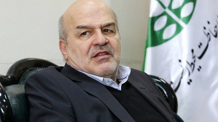 کلانتری: بالاخره باید میان برق و آلایندگی، یکی را انتخاب کرد کلانتری: بالاخره باید میان برق و آلایندگی، یکی را انتخاب کرد