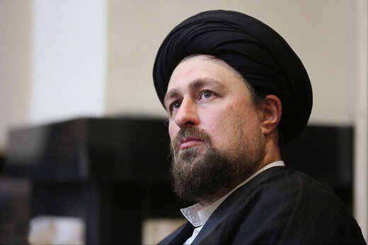 واکنش روزنامه اصولگرا به کاندیداتوری سیدحسن خمینی واکنش روزنامه اصولگرا به کاندیداتوری سیدحسن خمینی