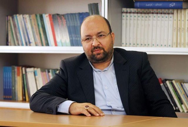 کاندیداتوری سید حسن خمینی خواب را از چشم برخی گرفته است کاندیداتوری سید حسن خمینی خواب را از چشم برخی گرفته است
