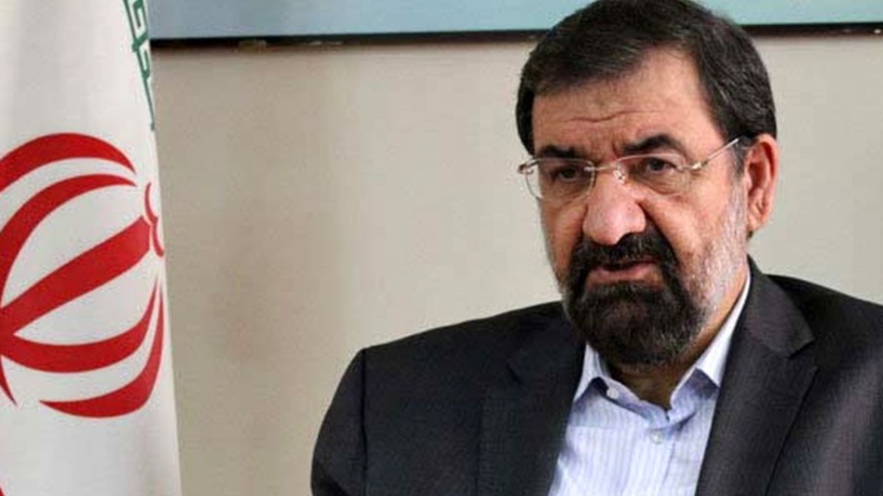 نامزدی محسن رضایی در انتخابات 1400 نامزدی محسن رضایی در انتخابات 1400
