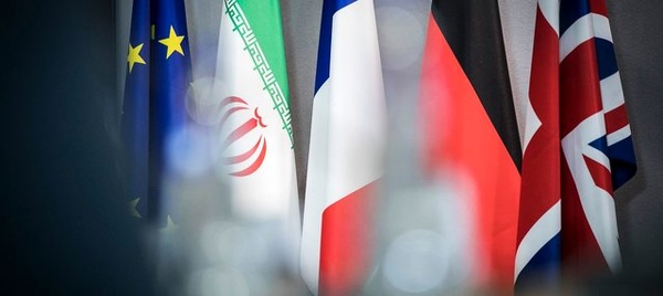 واشنگتن پیشنهادهایی «بسیار جدی» به ایران ارائه داده است واشنگتن پیشنهادهایی «بسیار جدی» به ایران ارائه داده است