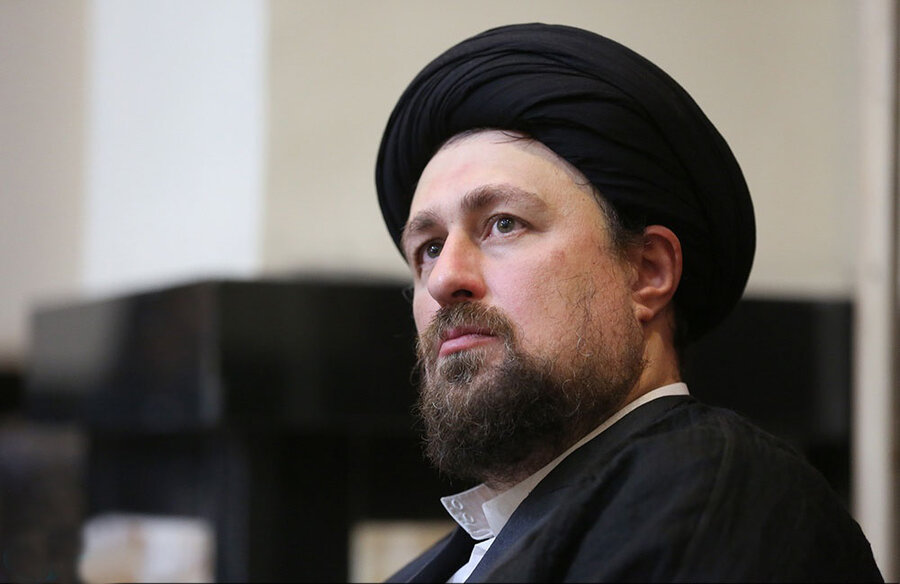 پیامدهای تصمیم قطعی سیدحسن