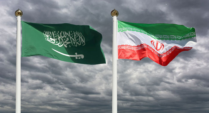 ریاست هیأت ایرانی مذاکره کننده با عربستان از سوی شمخانی تعیین شده بود ریاست هیأت ایرانی مذاکره کننده با عربستان از سوی شمخانی تعیین شده بود