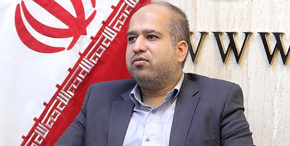 خط و نشان خضریان برای قالیباف خط و نشان خضریان برای قالیباف