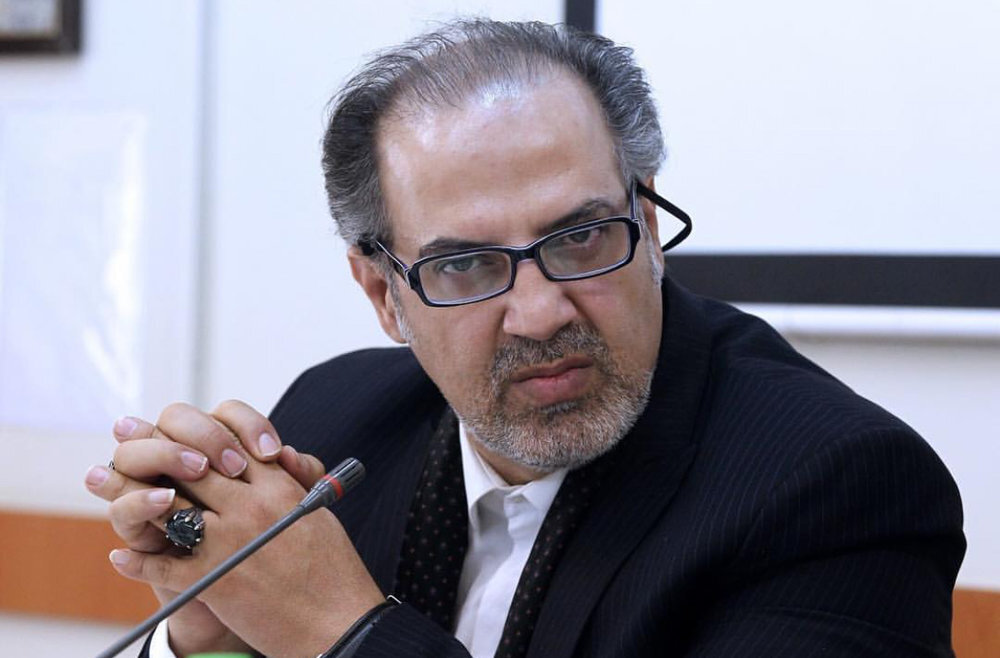 نگذارید دکترین &laquo;مرگ برجام&raquo; که اسرائیل خواهان آن است عملیاتی شود