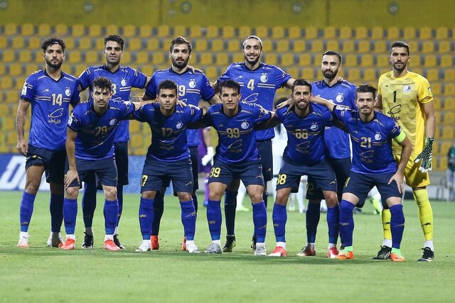 شوک به فرهاد ؛ از استقلال امتیاز کسر می شود شوک به فرهاد ؛ از استقلال امتیاز کسر می شود