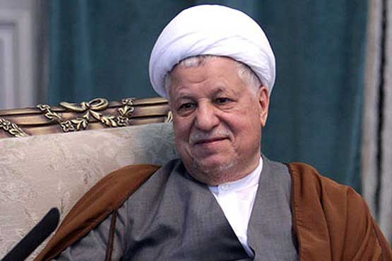 &zwnj;هاشمی از مک&zwnj;فارلین تا برجام