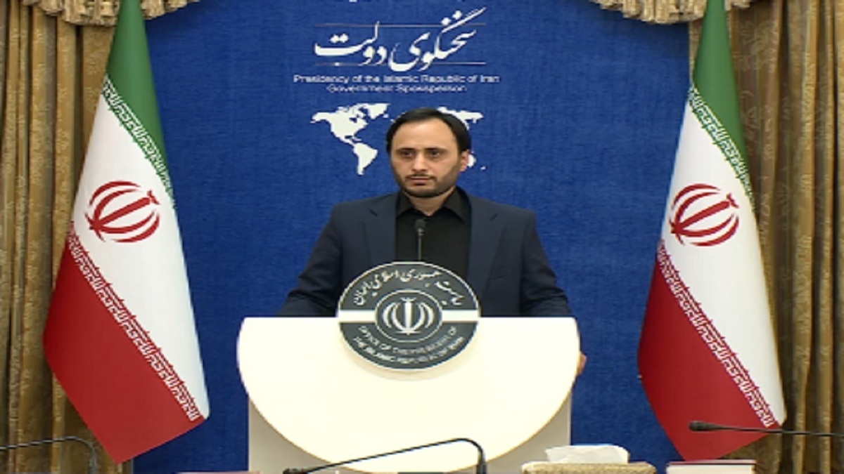 بهادری جهرمی: دولت امسال بنا ندارد حقوق همه کارکنان را هم&zwnj;سان افزایش دهد