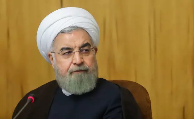 تحقیق و تفحص از نهاد ریاست جمهوری دولت روحانی تصویب شد