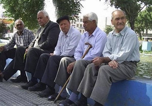 آخرین خبر از میزان عیدی بازنشستگان تامین اجتماعی و زمان پرداخت عیدی آخرین خبر از میزان عیدی بازنشستگان تامین اجتماعی و زمان پرداخت عیدی