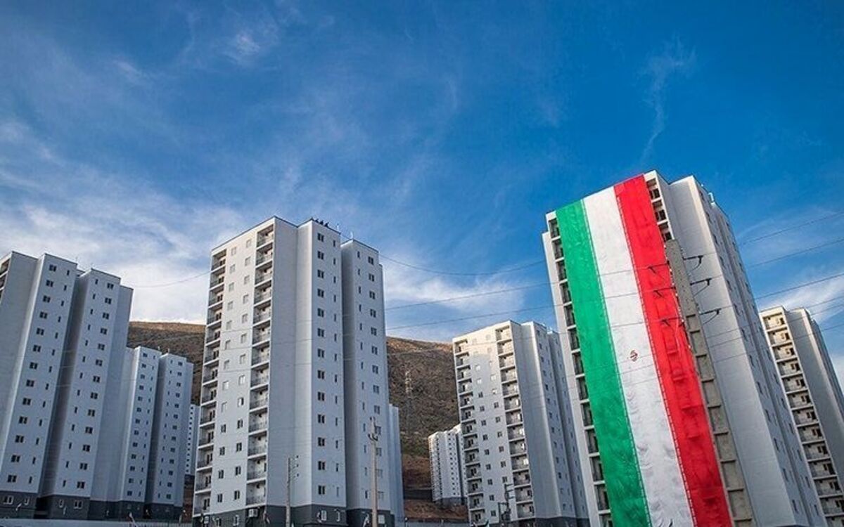 جزئیات پرداخت وام نهضت ملی مسکن اعلام شد