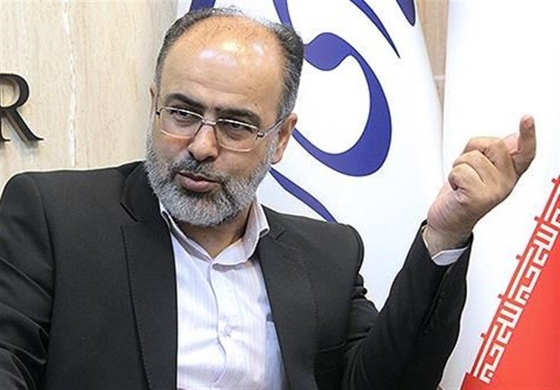 عضو کمیسیون مشترک طرح صیانت: فیلترشکن دارم / فیلترشکنها را نهادهای امنیتی میگذارند که راه خروج افراد را بدانند عضو کمیسیون مشترک طرح صیانت: فیلترشکن دارم / فیلترشکنها را نهادهای امنیتی میگذارند که راه خروج افراد را بدانند