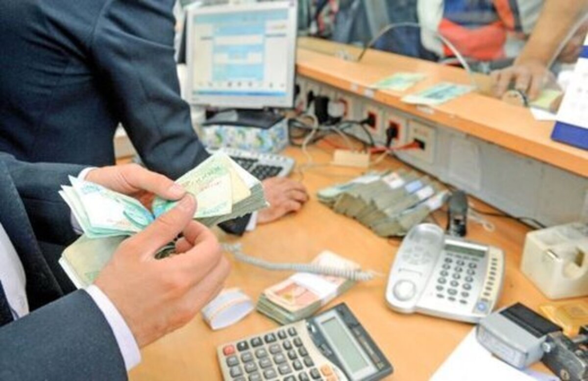 خبر مهم معاون وزیر اقتصاد درباره مشمولان جدید وام بدون ضامن خبر مهم معاون وزیر اقتصاد درباره مشمولان جدید وام بدون ضامن