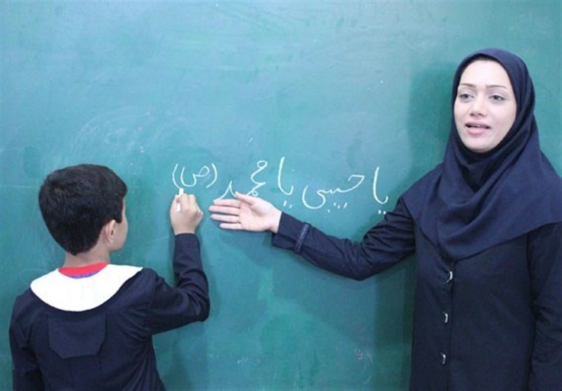 50 هزار نفر در آموزش و پرورش استخدام می&zwnj;شوند