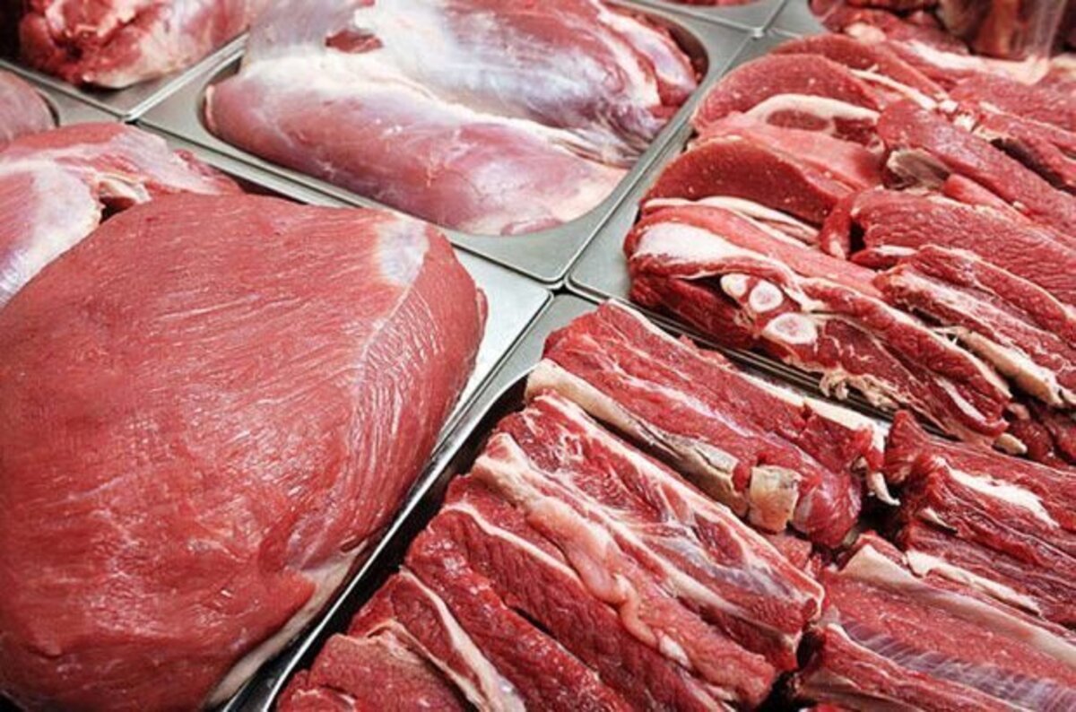 عرضه اینترنتی گوشت قرمز از ساعاتی دیگر آغاز میشود عرضه اینترنتی گوشت قرمز از ساعاتی دیگر آغاز میشود