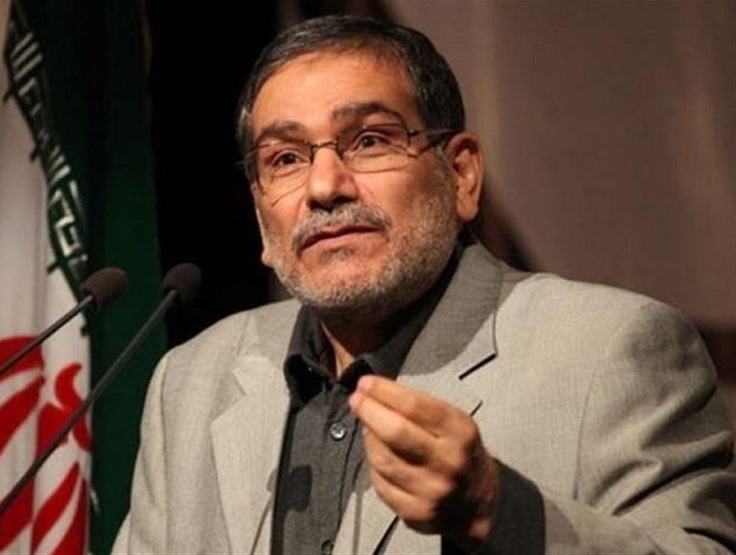 شمخانی: مذاکره غیرمستقیم با آمریکا تنها زمانی با روش های دیگر جایگزین می شود که توافق خوب در دسترس باشد شمخانی: مذاکره غیرمستقیم با آمریکا تنها زمانی با روش های دیگر جایگزین می شود که توافق خوب در دسترس باشد