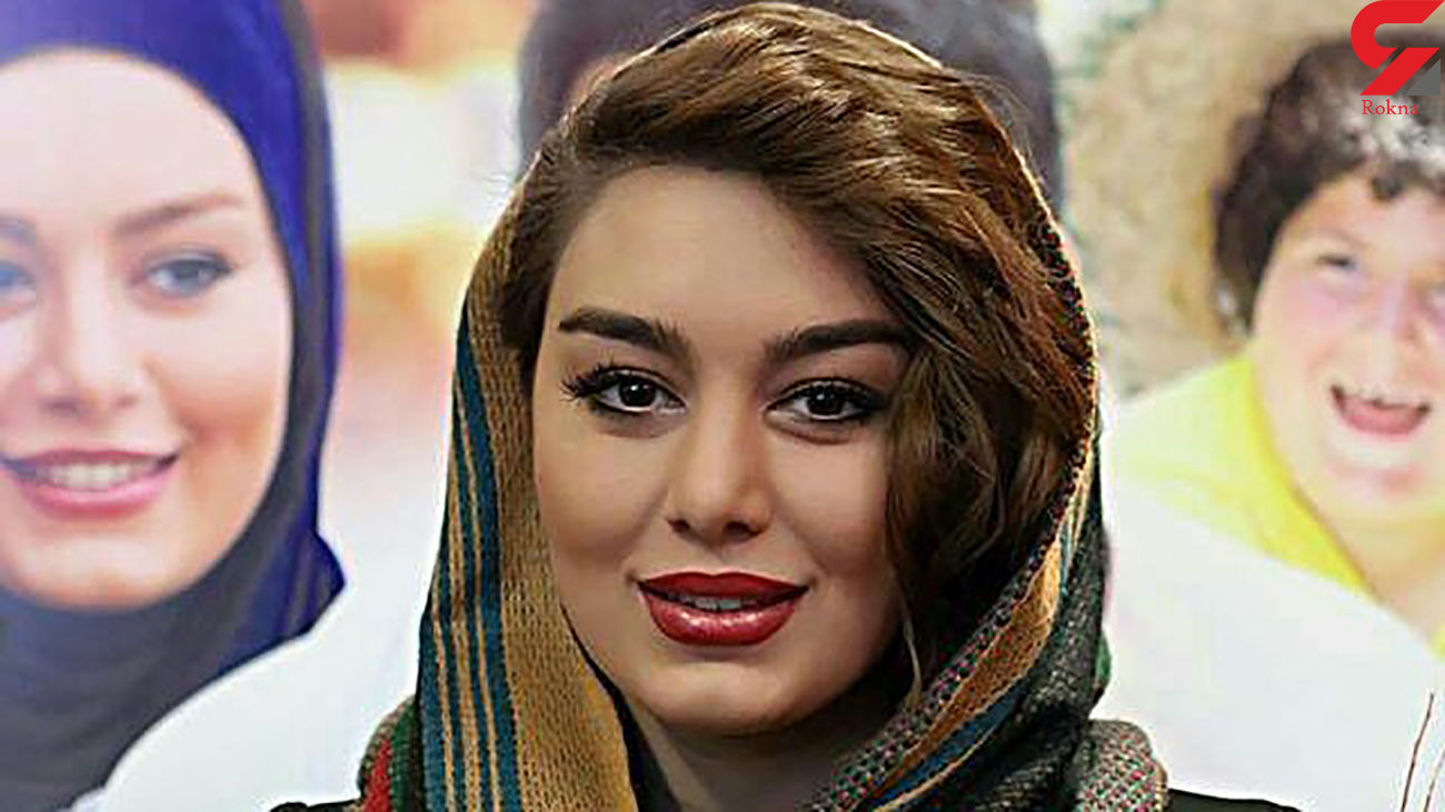 لو رفتن رابطه پنهانی سحر قریشی و مهدی طارمی