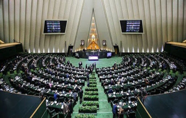 بلاتکلیفی دوساله طرح شفافیت | جای خالی نمایندگان پرنفوذ در پارلمان بلاتکلیفی دوساله طرح شفافیت | جای خالی نمایندگان پرنفوذ در پارلمان