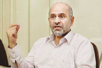 ترجيح &laquo;چاپلوسان&raquo; به &laquo;نخبگان&raquo;؛ -لااقل اجازه اظهارنظر بدهيد