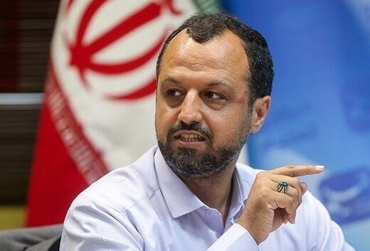 خبر مهم وزیر اقتصاد درباره دستگاه&zwnj;های کارتخوان/ تراکنش کارتخوان&zwnj;ها مبنای محاسبه مالیات می&zwnj;شود؟