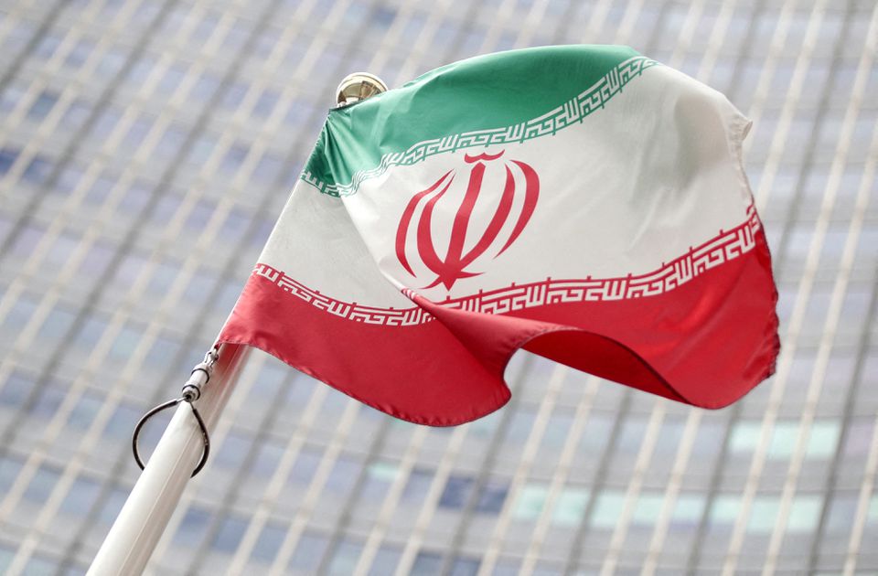 فرانسه در مورد «باجخواهی» در مذاکرات هستهای ایران به روسیه هشدار داد فرانسه در مورد «باجخواهی» در مذاکرات هستهای ایران به روسیه هشدار داد
