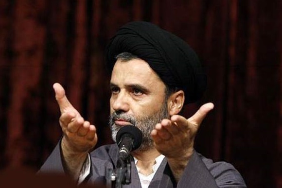 نبویان، نماینده مجلس: گفته اند تیم انقلابی&zwnj;ها برای مذاکرات ضعیف بوده، بنابراین علی باقری به نتیجه رسیده که باید از تیم ظریف استفاده کند