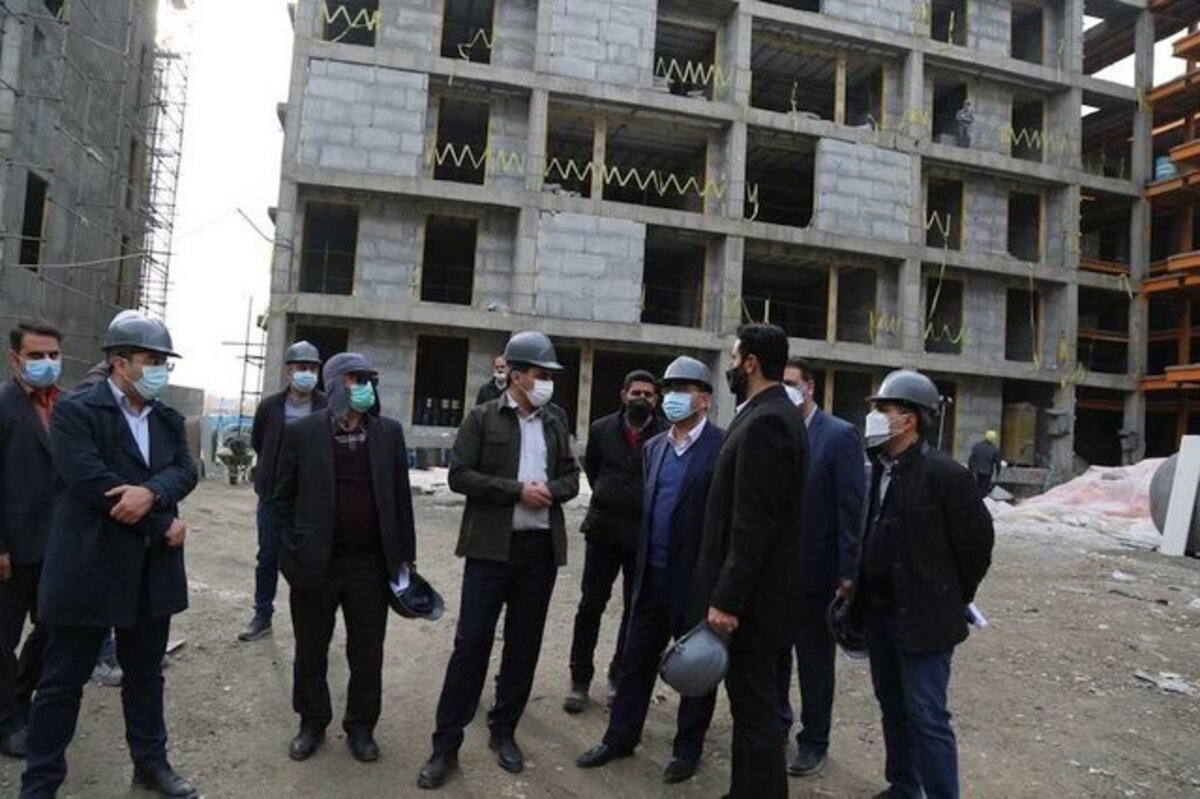 آخرین مهلت ثبت&zwnj;نام نهضت ملی مسکن