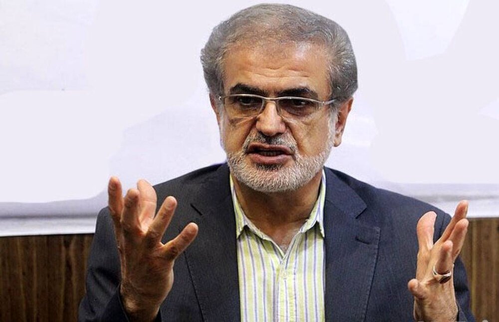 &laquo;تحريم&zwnj;هاي خارجي&raquo;- &laquo;كارشكني&zwnj;هاي داخلي&raquo;، كار را به اينجا رساند