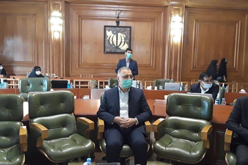 چالش تازه شهردار تهران؛ &laquo;سفرهای خارجی&raquo;