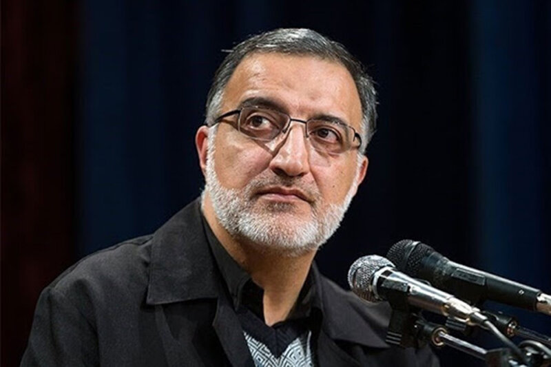 بیاطلاعی اعضای شورای شهر از حضور شهردار تهران در تاجیکستان سفر خارجی در اوج بیپولی بیاطلاعی اعضای شورای شهر از حضور شهردار تهران در تاجیکستان سفر خارجی در اوج بیپولی
