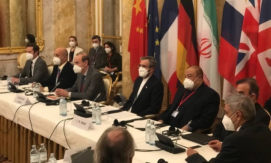 احتمال تعویق طولانی مذاکرات وین به دلیل خواسته روسیه احتمال تعویق طولانی مذاکرات وین به دلیل خواسته روسیه