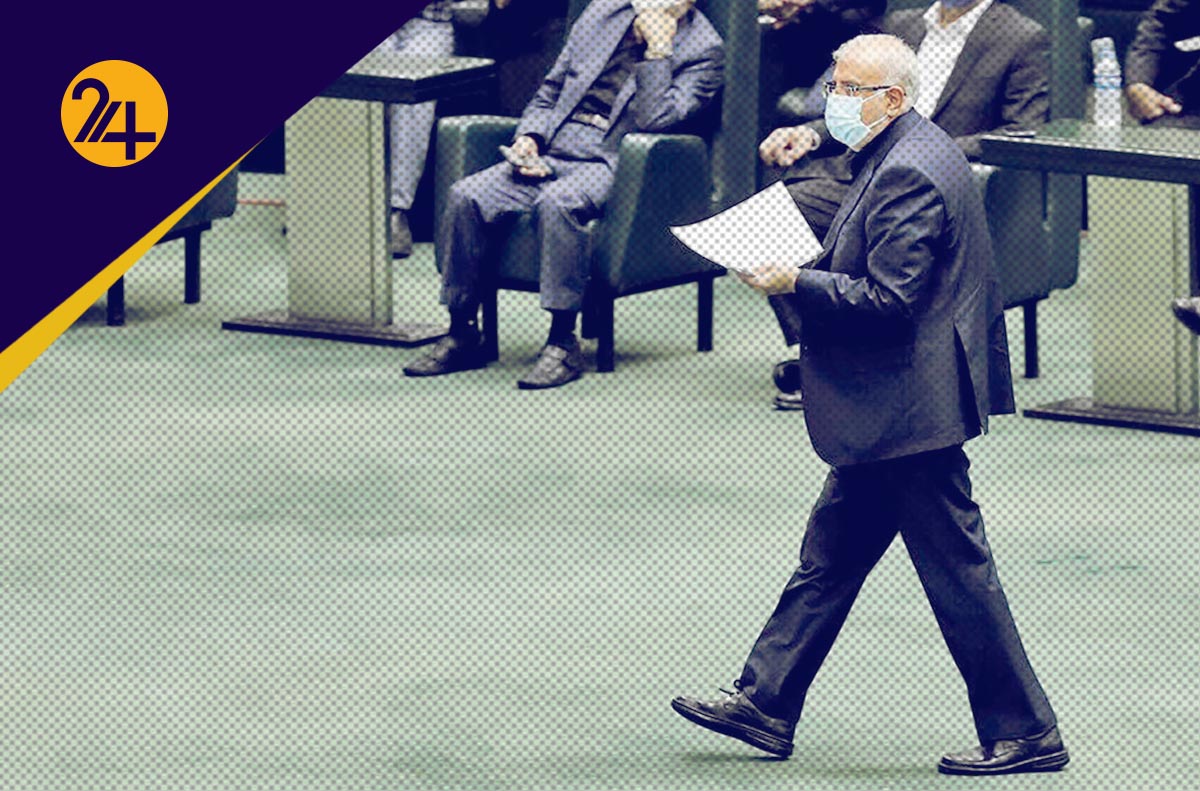 داستان ادامه&zwnj;دار رقابت&zwnj;های نفتی/ اختلافات درونی اصولگرایان به استیضاح جواد اوجی ختم می&zwnj;شود؟