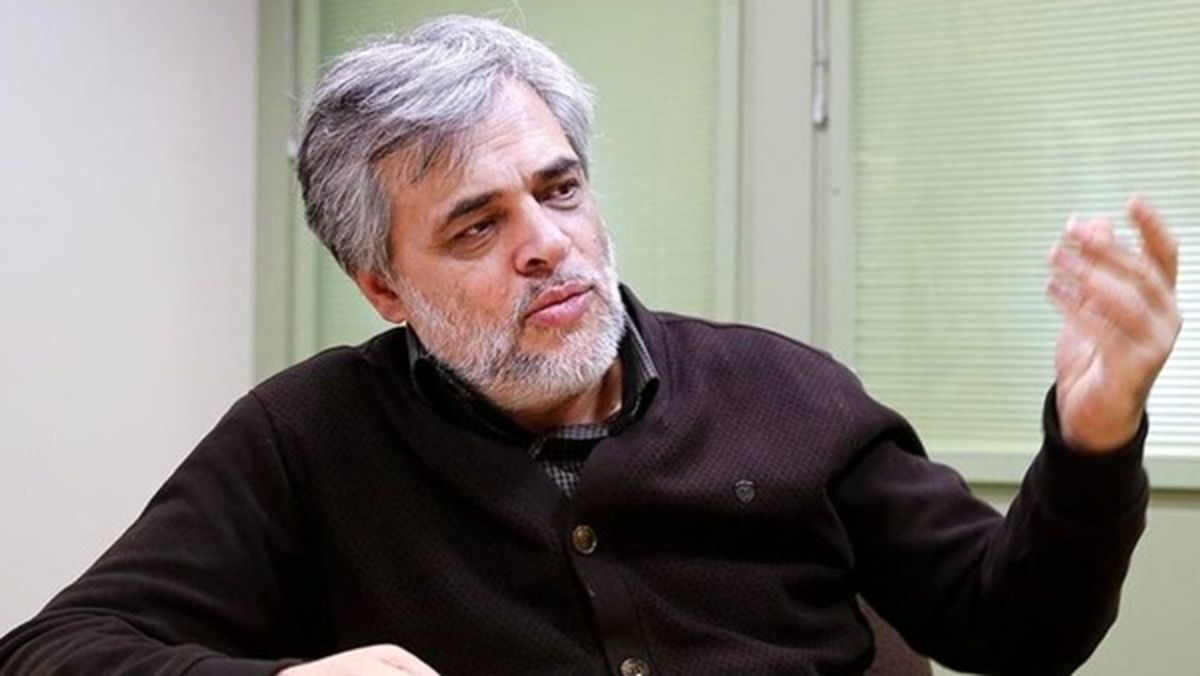 باز هم یکدستی قوا محقق نشد باز هم یکدستی قوا محقق نشد