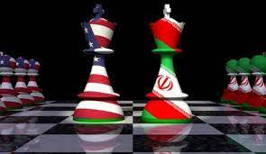 بازی شطرنج جهانی؛ پیوند جنگ اوکراین با توافق هستهای ایران بازی شطرنج جهانی؛ پیوند جنگ اوکراین با توافق هستهای ایران