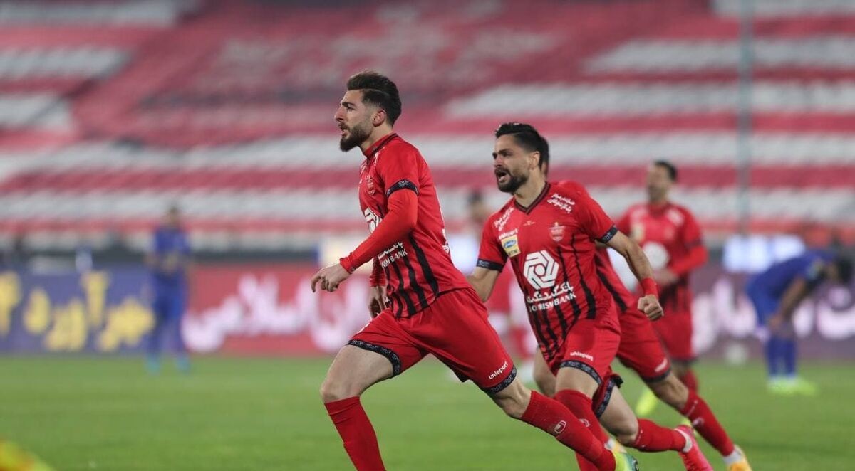 گری سرمربی پیشین پرسپولیس برای استقلالی ها گری سرمربی پیشین پرسپولیس برای استقلالی ها