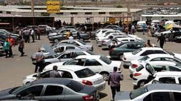 قیمت خودروهای ایران خودرو و سایپا امروز ۲۶ اسفند ۱۴۰۰+ جدول قیمت خودروهای ایران خودرو و سایپا امروز ۲۶ اسفند ۱۴۰۰+ جدول