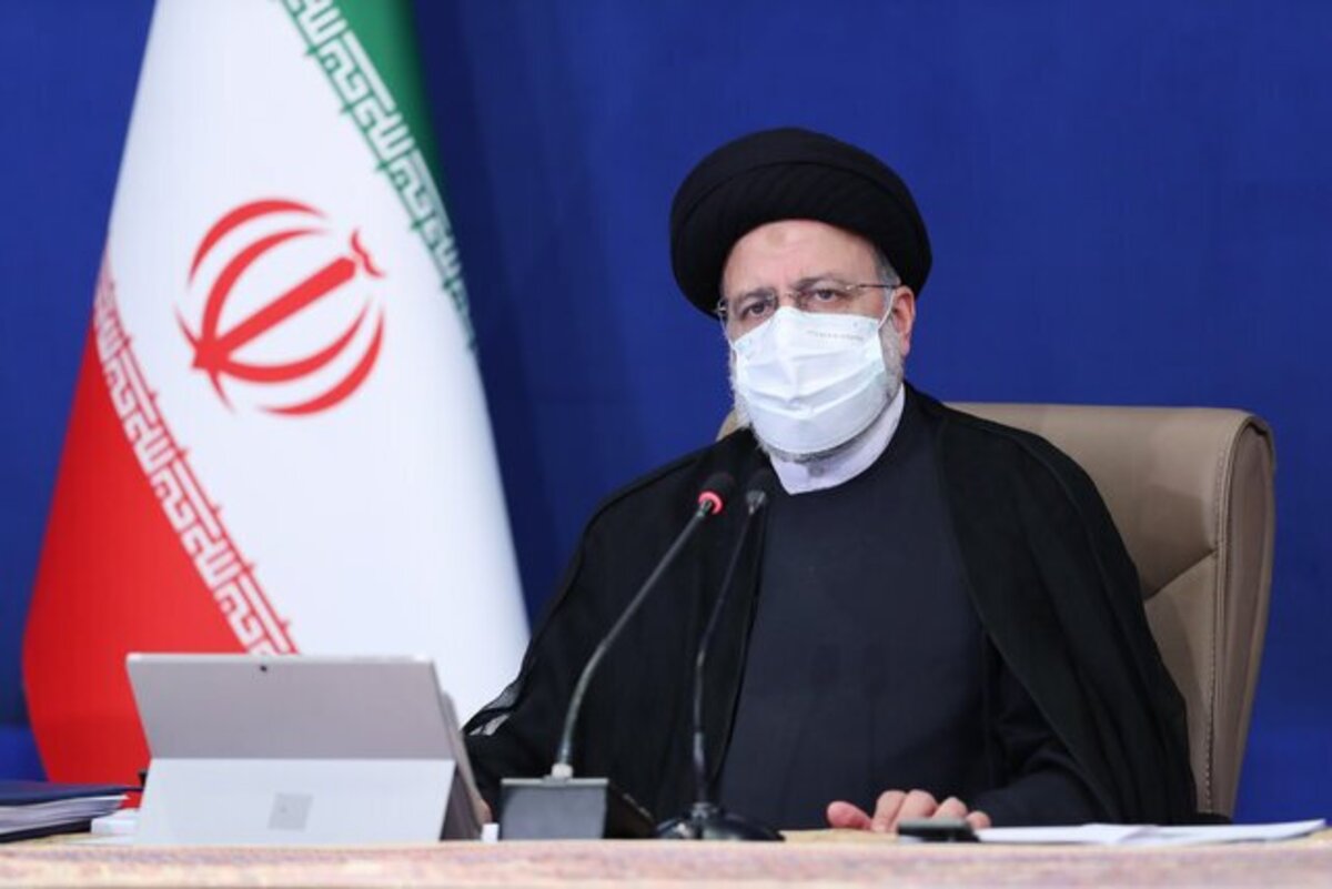 رییس&zwnj;جمهور: نباید کرونا به هیچ وجه در جامعه عادی&zwnj;انگاری شود