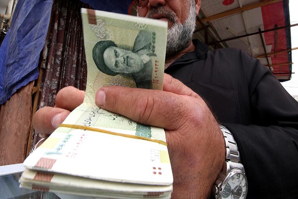 عیدی بازنشستگان و کارمندان واریز شد+ مبلغ عیدی بازنشستگان و کارمندان واریز شد+ مبلغ