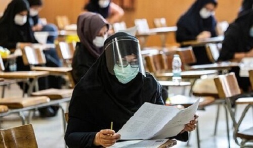 ظرفیت پذیرش آزمون استخدامی دستگاه&zwnj;های اجرایی ۱۴۰۰ اعلام شد