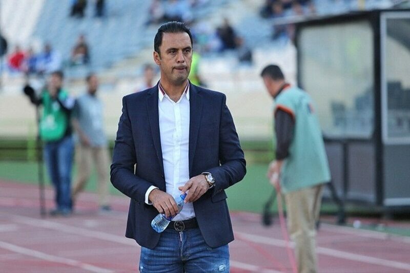 رقابت بین استقلال و پرسپولیس به اوج خود رسید رقابت بین استقلال و پرسپولیس به اوج خود رسید