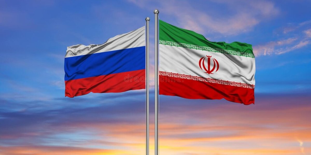 ایران چگونه میتواند از گزند روسیه در امان باشد ایران چگونه میتواند از گزند روسیه در امان باشد