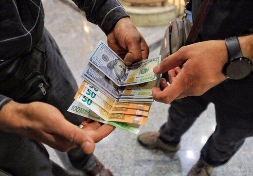 اگر برجام امضا نشود، دلار چه رقمی میشود؟ اگر برجام امضا نشود، دلار چه رقمی میشود؟