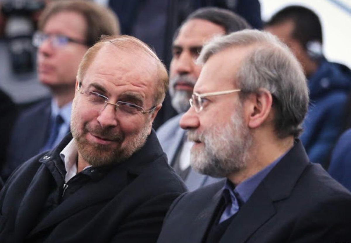 قالیباف در مسیر لاریجانی؛ چرخ&zwnj;های هواپیمای سردار خلبان باز نمی&zwnj;شود؟!