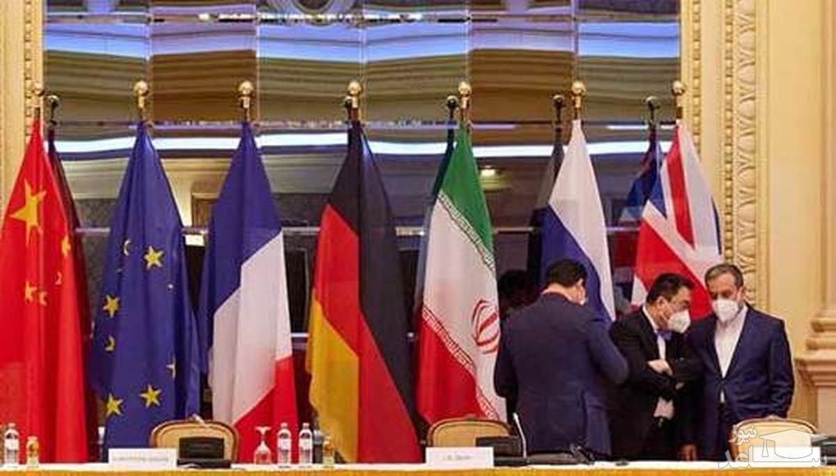 احیای برجام تا خرداد؟ احیای برجام تا خرداد؟